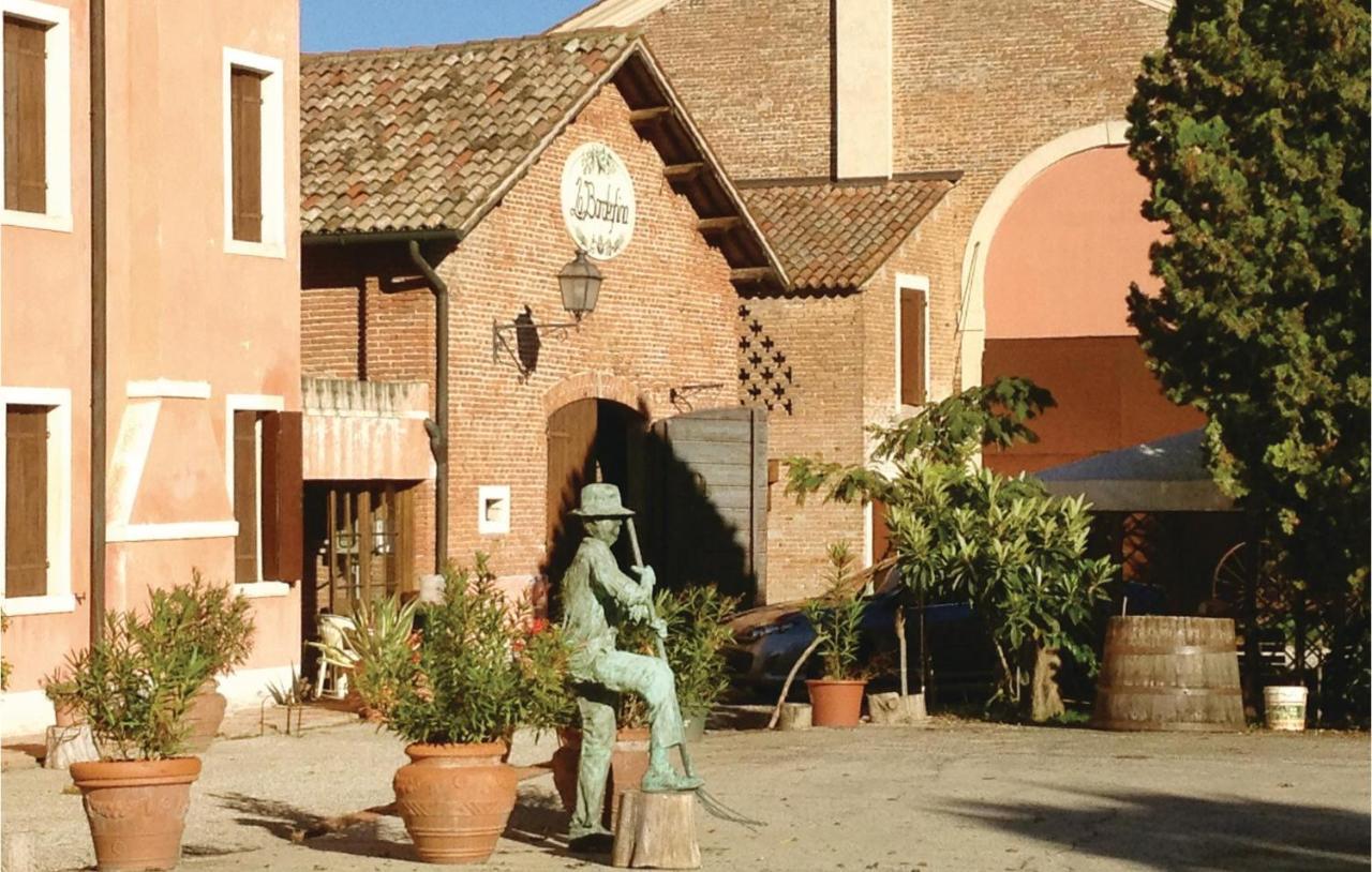 Villa Grimani Il Rastello Екстер'єр фото