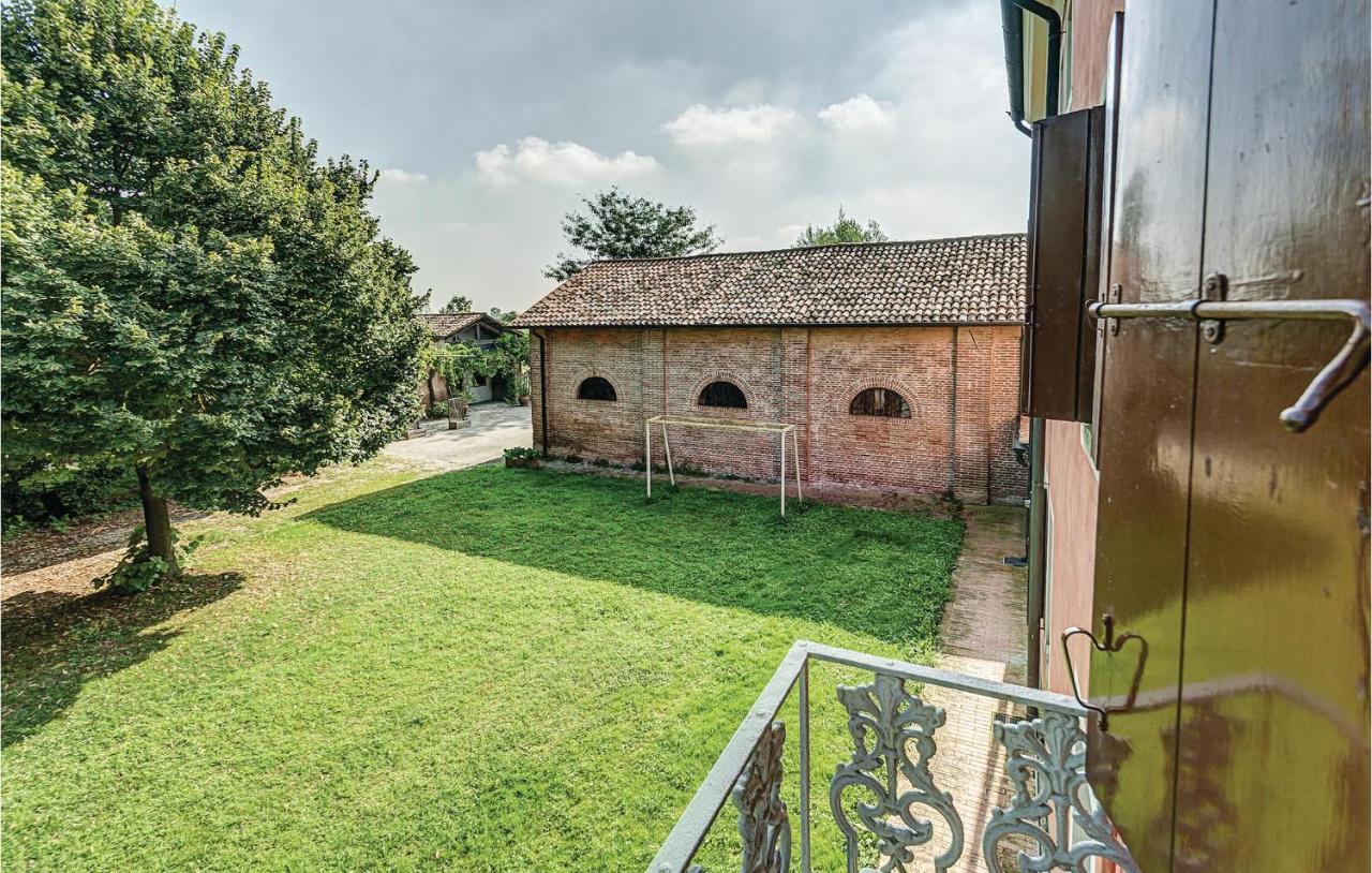 Villa Grimani Il Rastello Екстер'єр фото