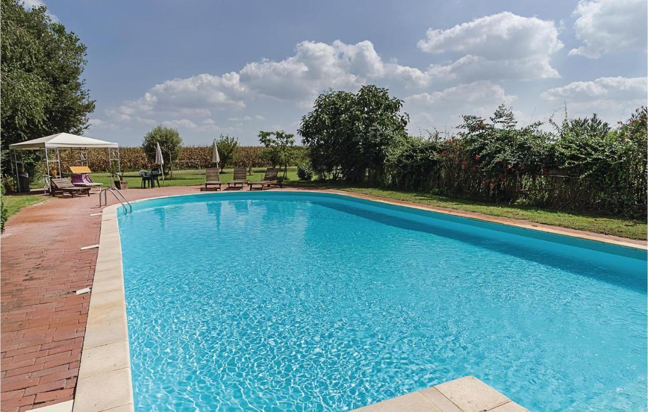 Villa Grimani Il Rastello Екстер'єр фото
