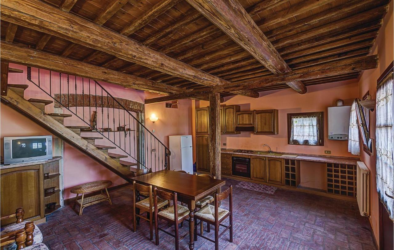 Villa Grimani Il Rastello Екстер'єр фото