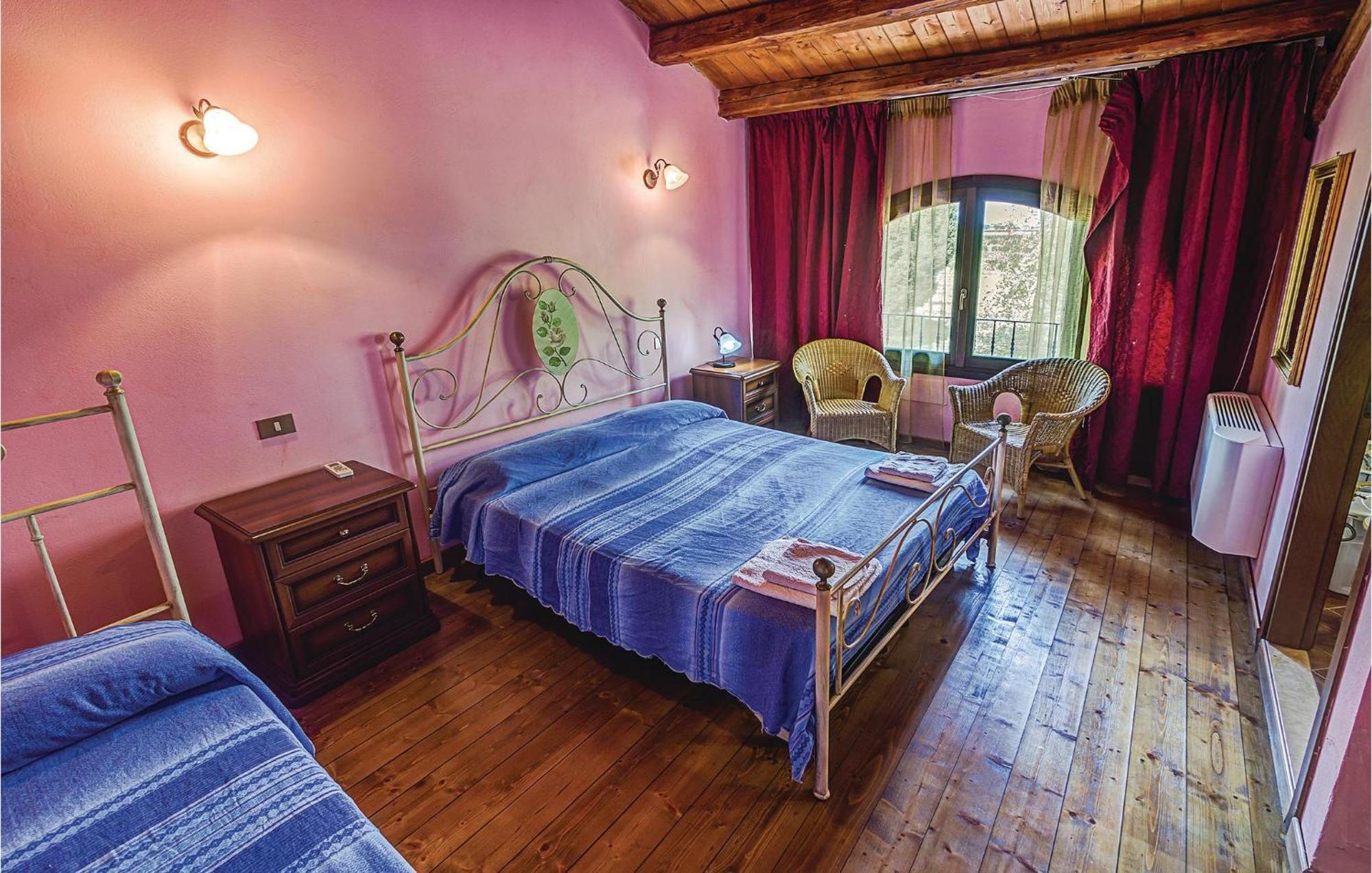 Villa Grimani Il Rastello Екстер'єр фото