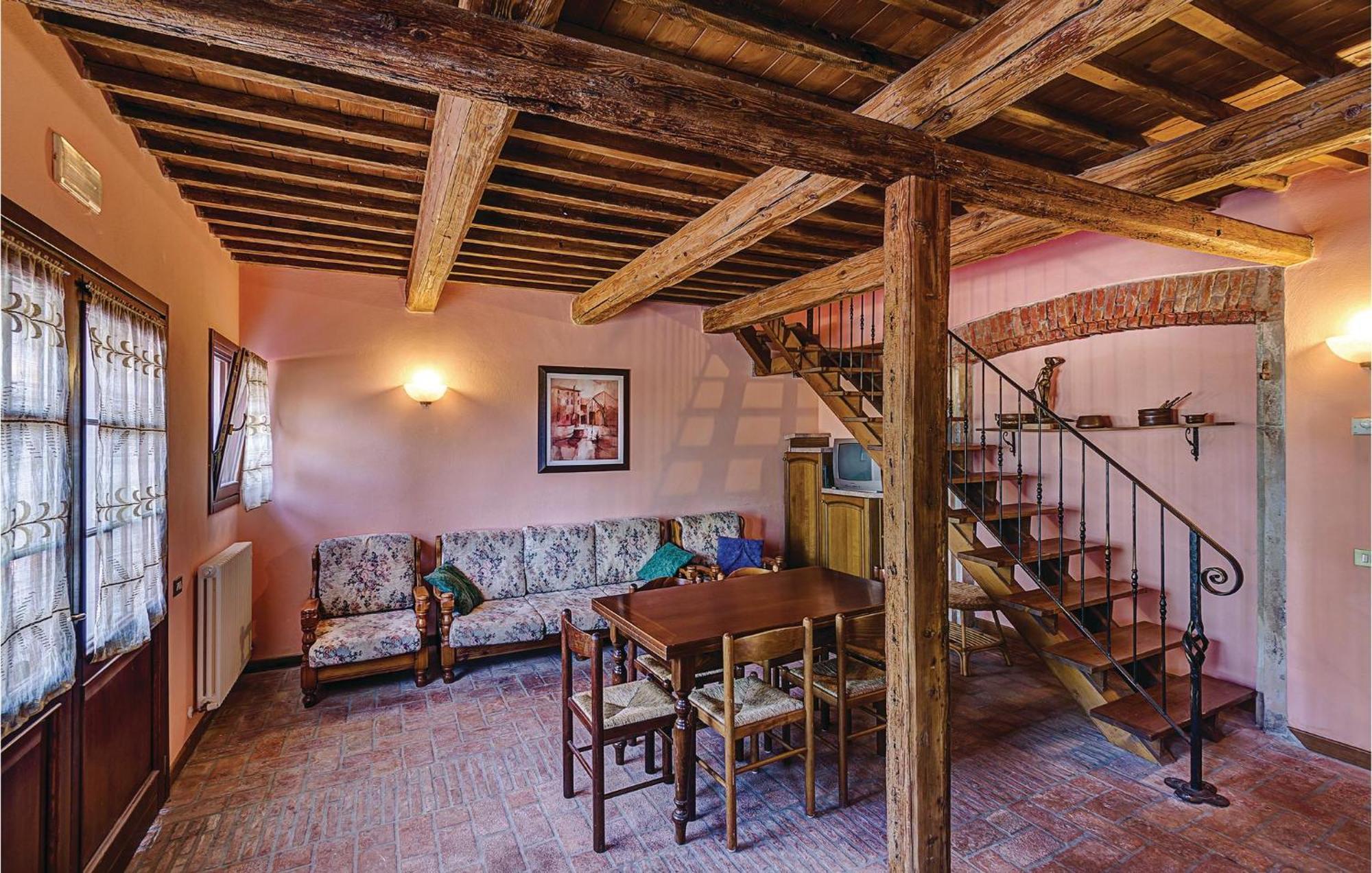 Villa Grimani Il Rastello Екстер'єр фото