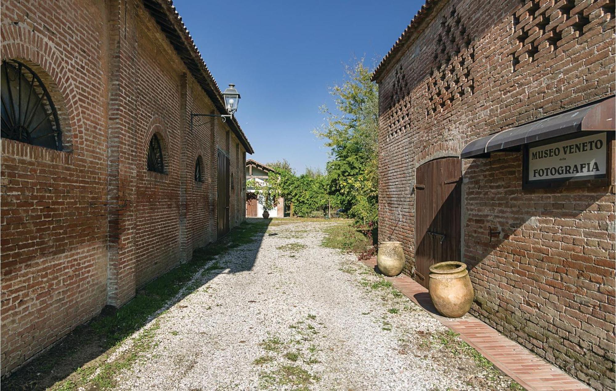 Villa Grimani Il Rastello Екстер'єр фото