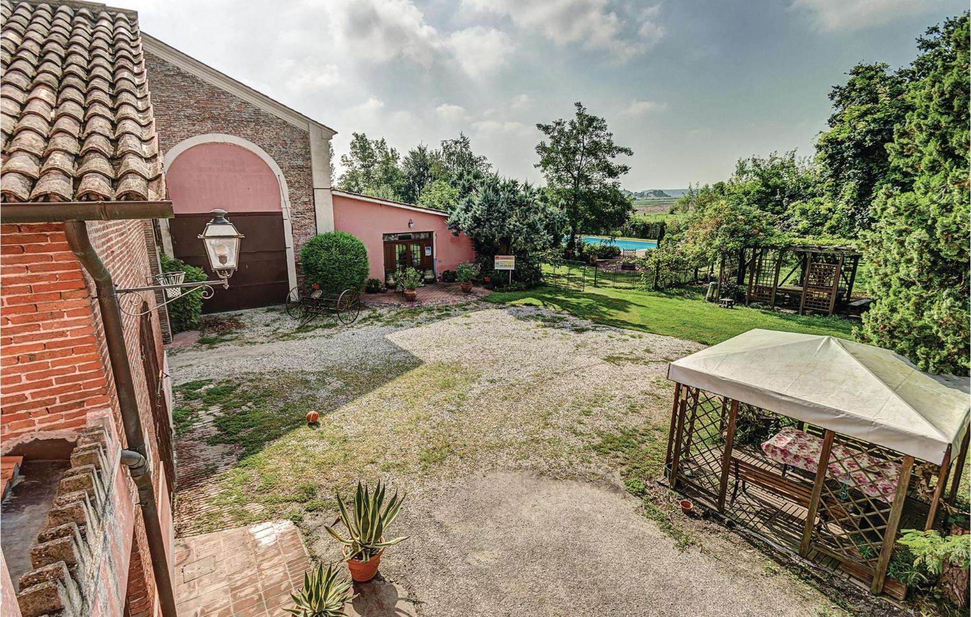 Villa Grimani Il Rastello Екстер'єр фото